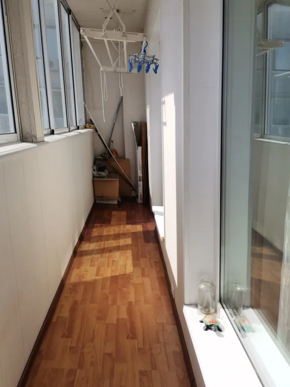 Квартира Уютная квартира в центре города — Хабаровск