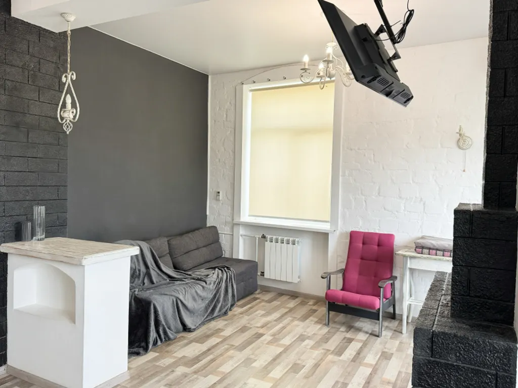 Апарты с видом на море MRPL-24 и Бесконтактным заселением