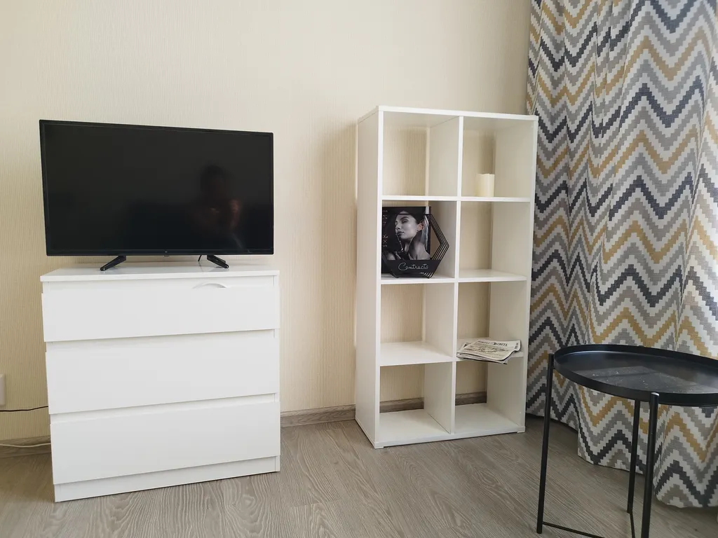 Квартира в Новом городе