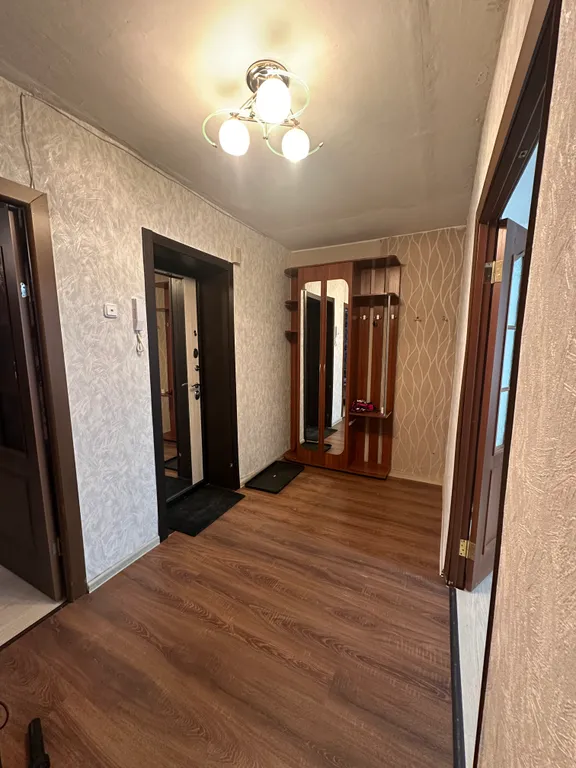 2 комнатная квартира