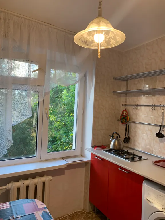 Квартира 2-комнатная Квартира — Анапа