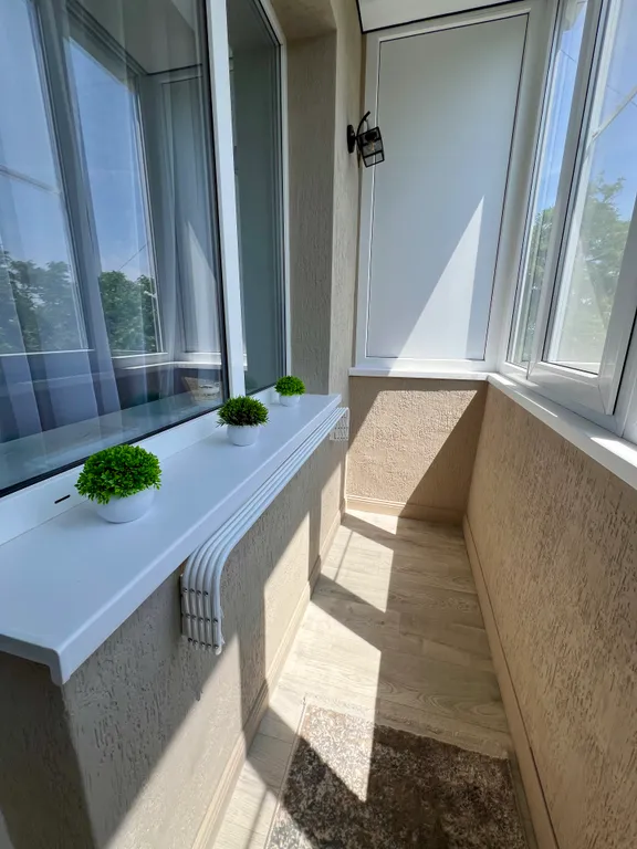 Стильная и уютная квартира в 5 минутах от центра города и Мамаева кургана