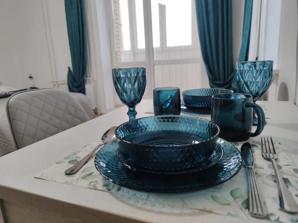 Квартира Квартира Уютная студия в ЖК Московский квартал — Ярославль