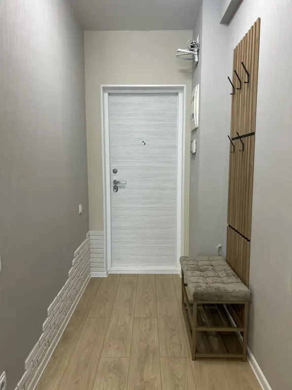 Апартамент рядом с горнолыжным комплексом Горный воздух