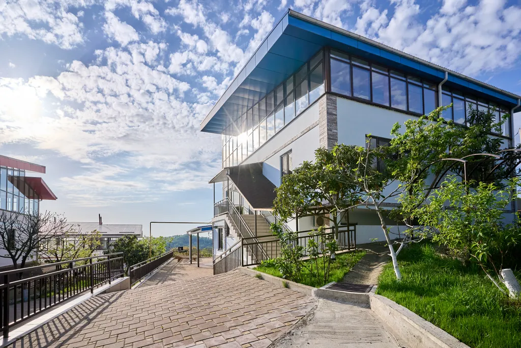 Гостевой дом