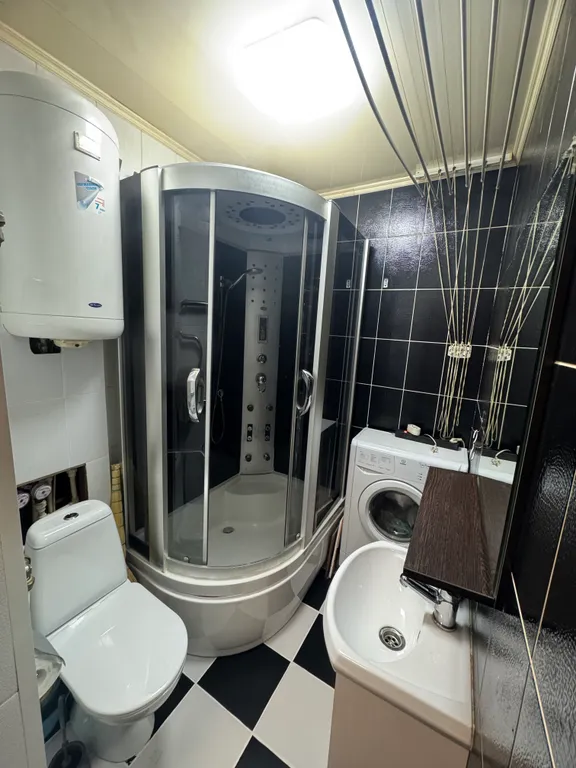 Квартира в центре города