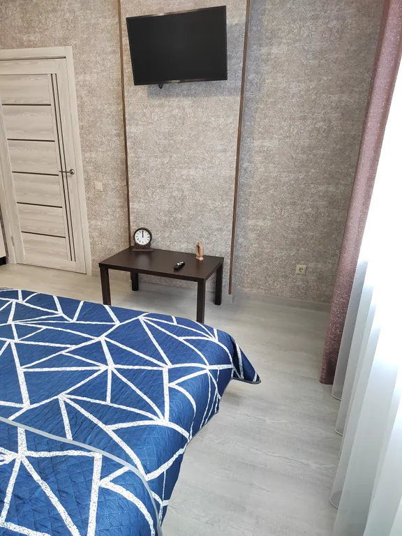 Шикарная однокомнатная квартира