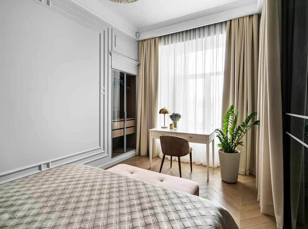 Квартира Стильная квартира-студия Nevsky — Санкт-Петербург