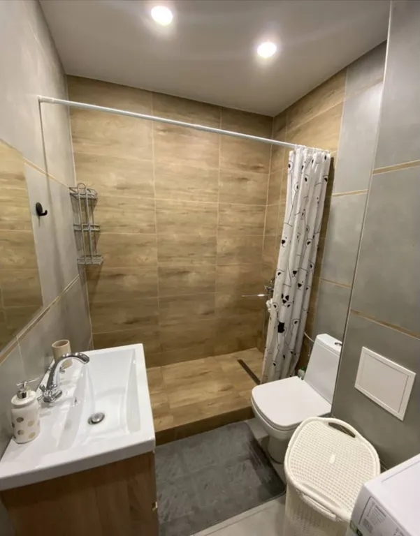 Квартира Уютные апартаменты — Калининград