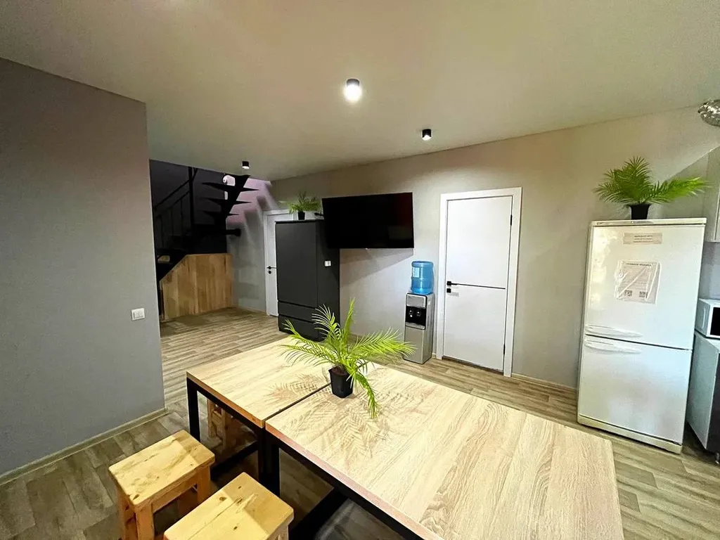 4-комнатный Дом