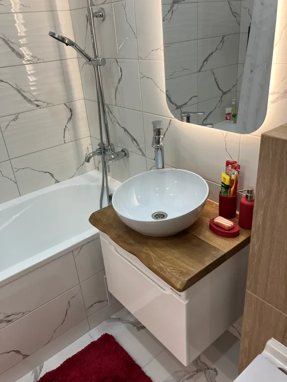 По домашнему уютно и чисто