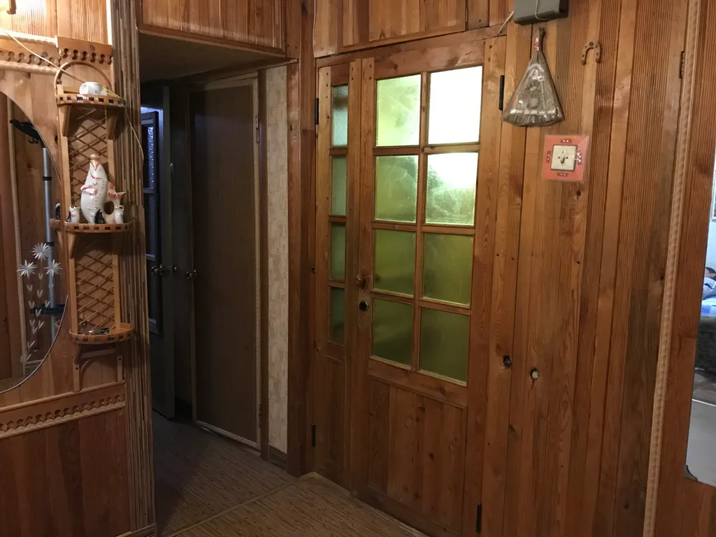 Квартира Уютная квартира в центе города — Судак