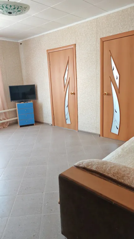 Уютный домик на берегу Азовского моря