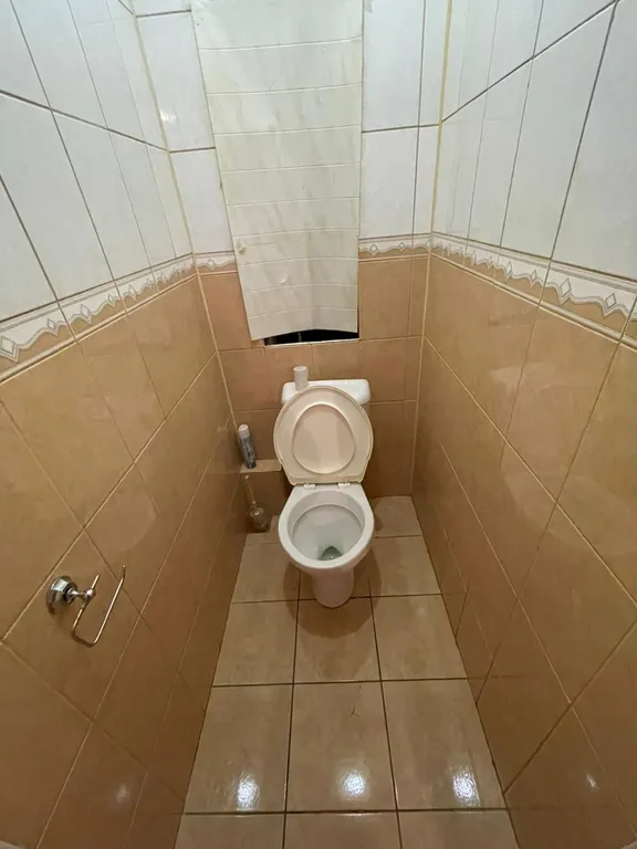 Квартира Квартира на въезде в город, рядом с вокзалом — Кириши