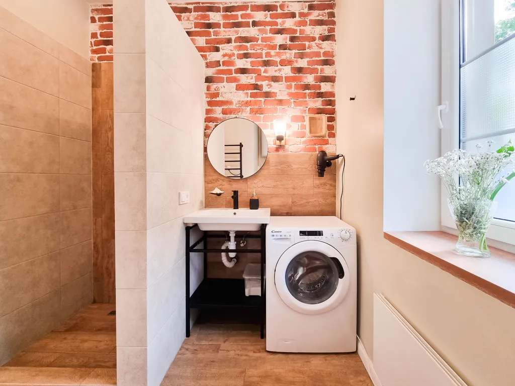 Квартира Апартаменты для уединенного отдыха и тишины — Светлогорск