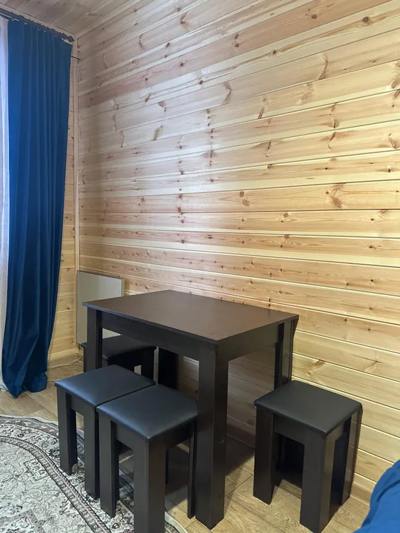 Коттедж стандарт