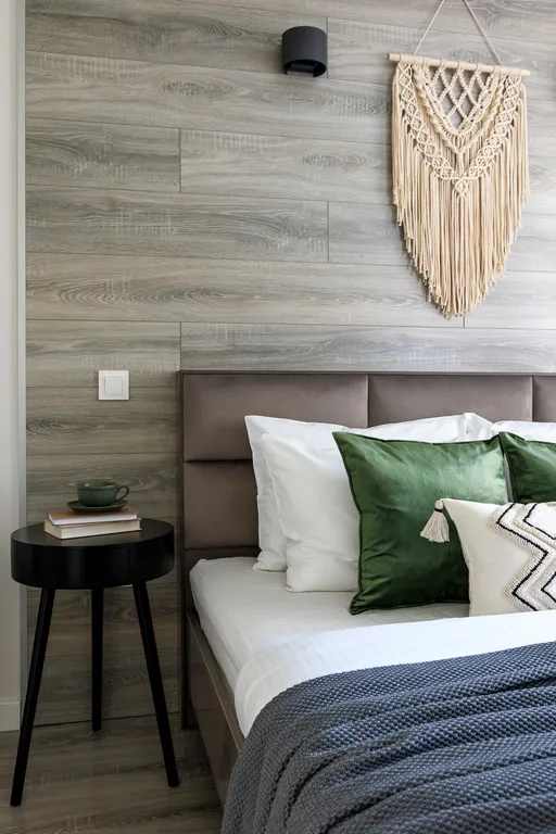 Студия возле 130 квартал с библиотекой на балконе