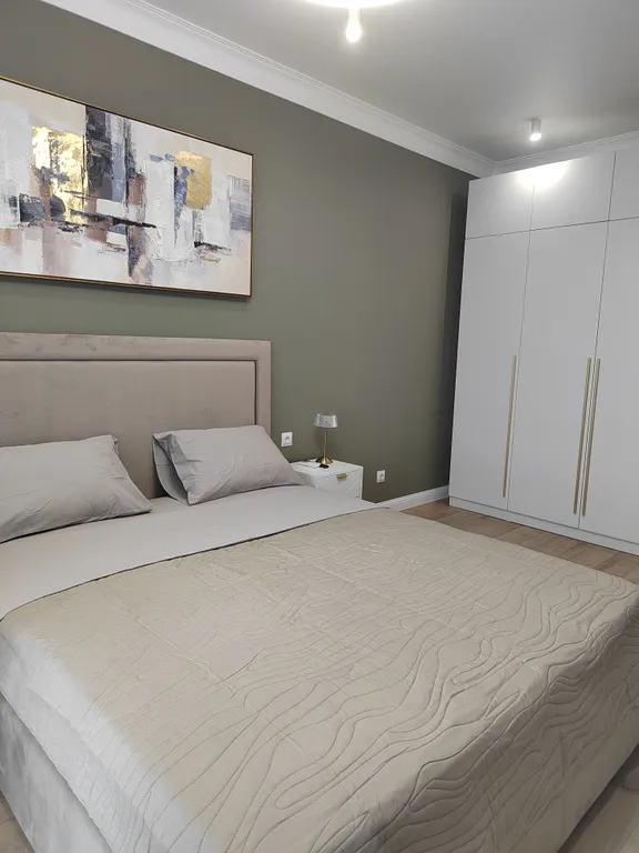 Квартира 1-комнатная Квартира — Ростов-на-Дону