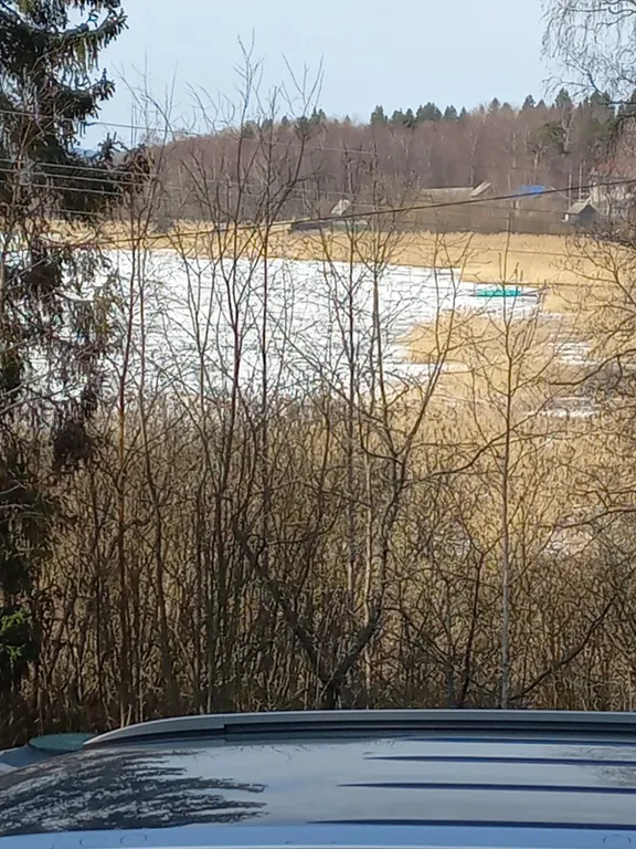 Хутор на Зеленой