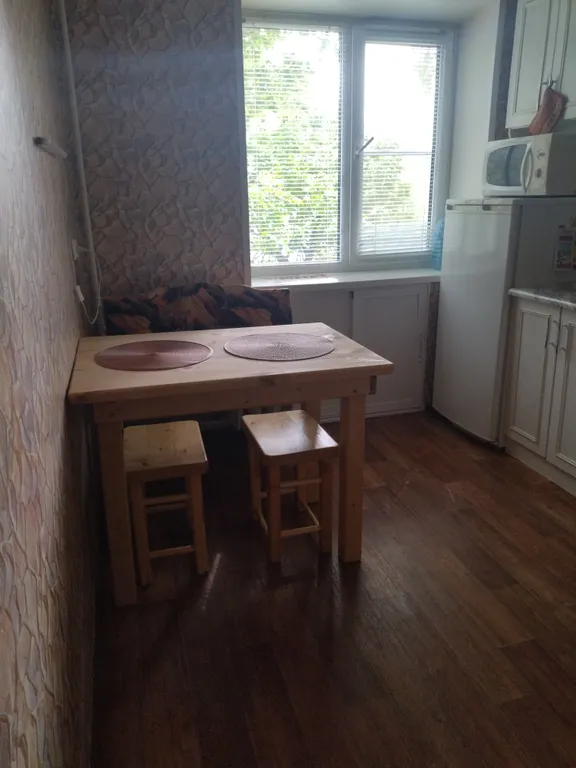 Уютная чистая квартира