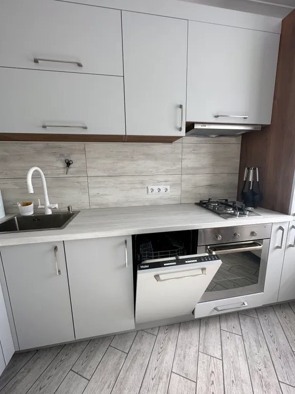 Уютная квартира в историческом центре города