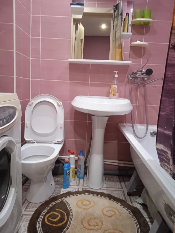 Уютная и просторная квартира от собственника