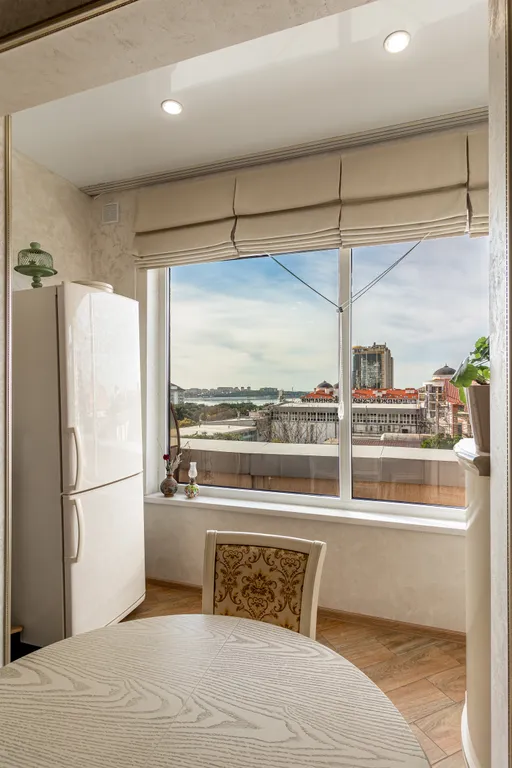 Квартира Уютная квартира в шаге от моря — Геленджик