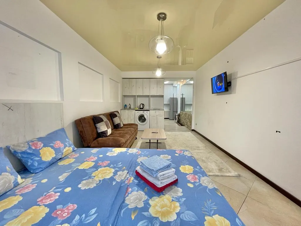 Кок-Тюбе, Медео, Чимбулак