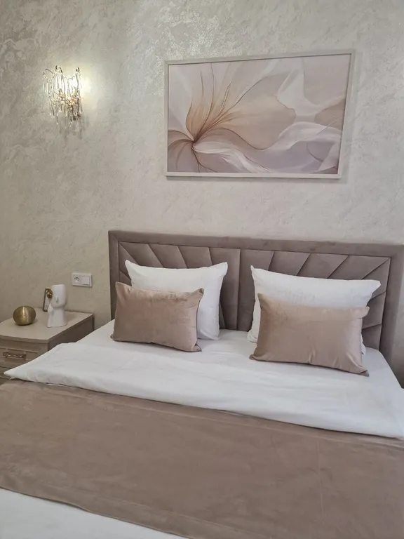 Изысканная квартира у центра