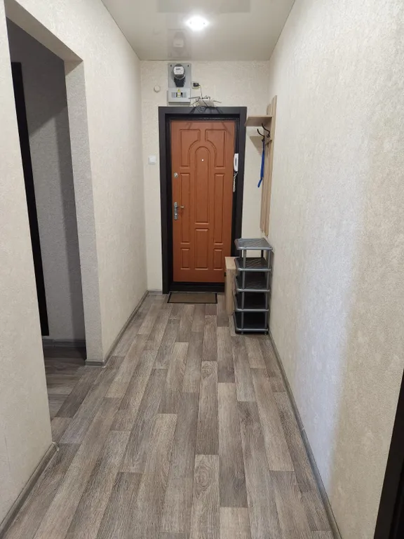 Квартира с красивым видом на сосновый парк