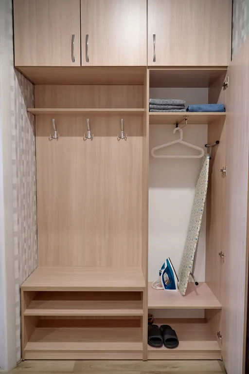 Квартира напротив набережной