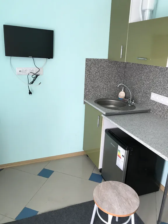 Квартира Комната — аренда посуточно в Ейск