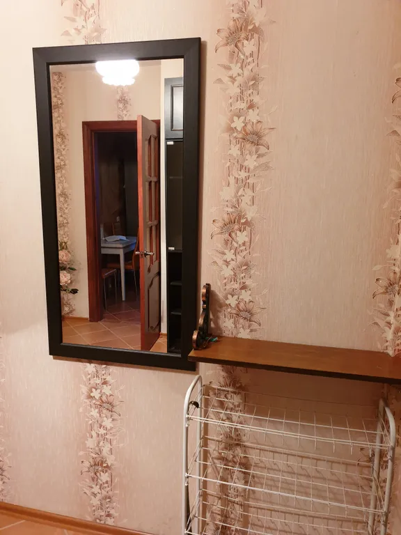 Уютная квартира в историческом районе города