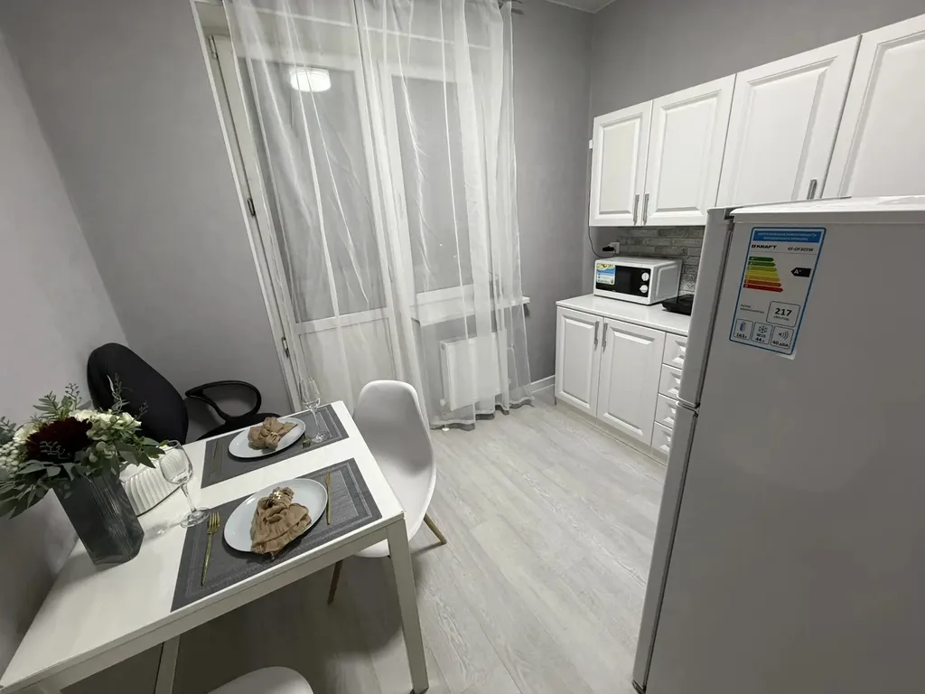 Уютная квартира возле тц Мега Адыгея