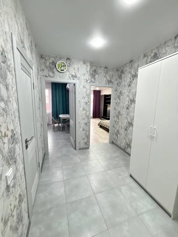 Стильная квартира ЖК Высота