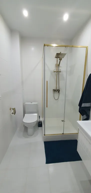 Квартира для семейного отдыха