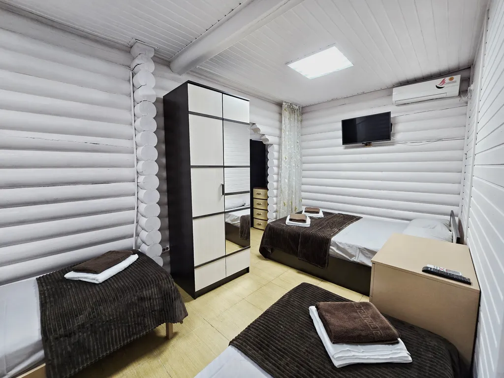 Квартира Уютная студия у моря в Сириусе — аренда посуточно в Сириус