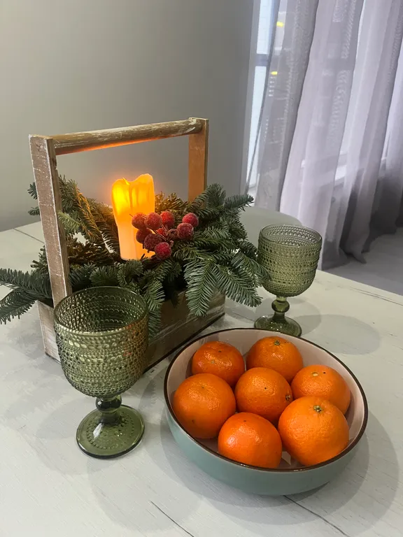 Для Вашего отдыха и проживания