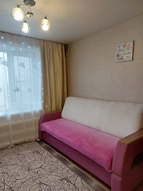 Квартира Уютная студия — аренда посуточно в Чита