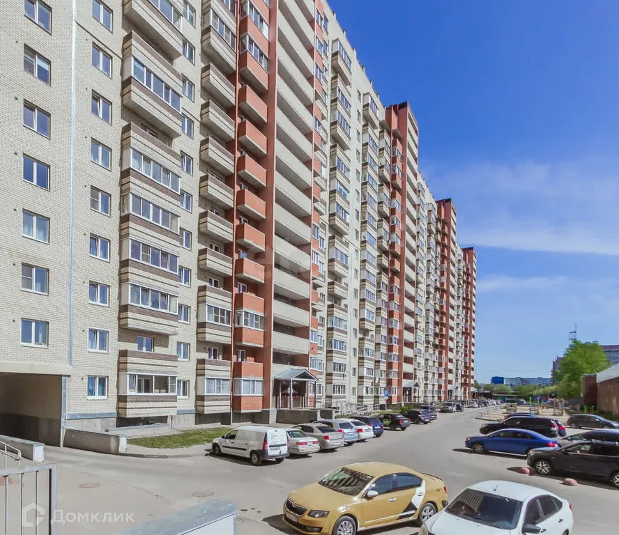 Апартаменты возле ТЦ Рио