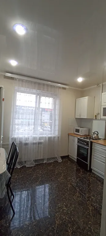 Отличная квартира в центре Левобережья