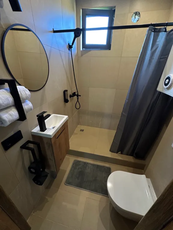 Коттедж Коттедж Уютный эко-отель вблизи города — Разметелево