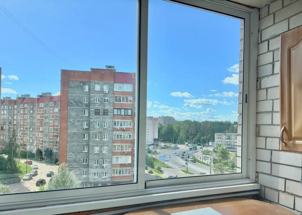 Апартаменты возле торгового центра Макси