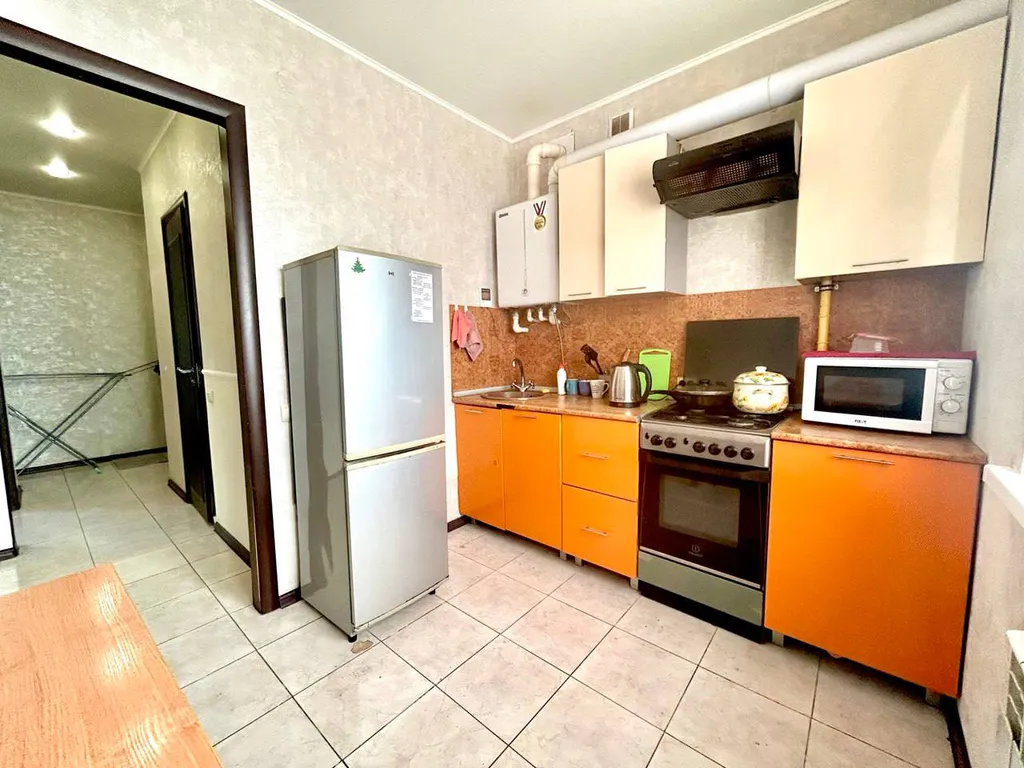 Квартира в тихом центре с парковкой — аренда посуточно в Калуга