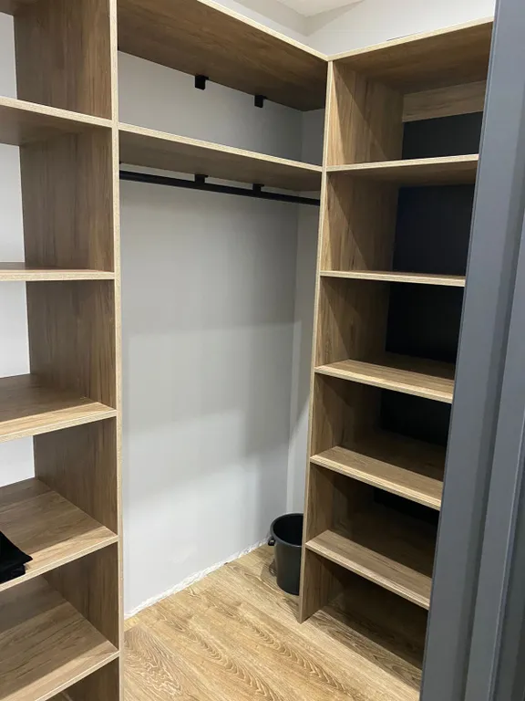 Апартаменты на берегу