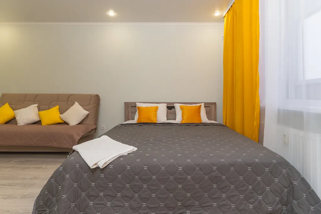 У нас лучшие чем дома