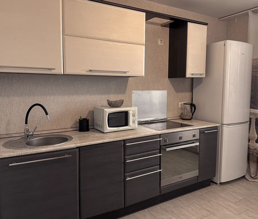 Апартаменты Взлет