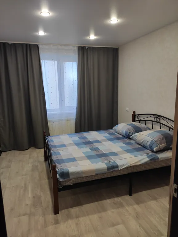 Квартира для вас