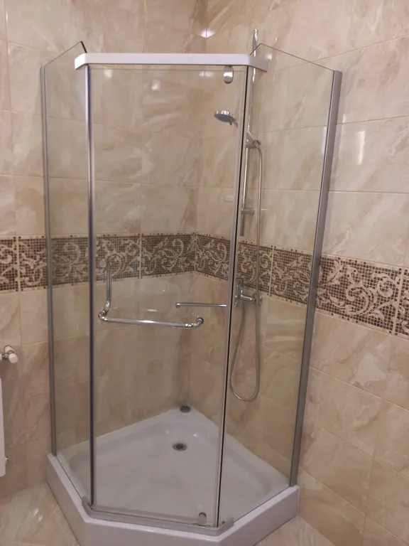 Гостевой дом Горный воздух