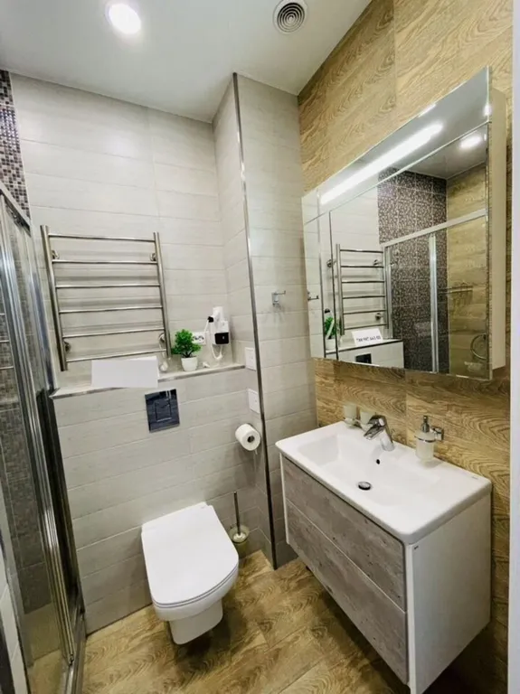 Шикaрные трёхкомнатные апаpтамeнты